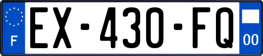 EX-430-FQ