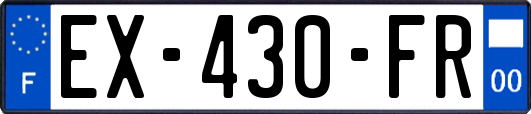 EX-430-FR