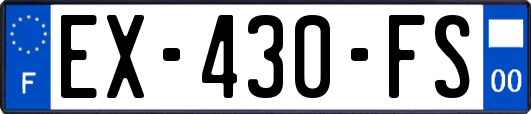 EX-430-FS