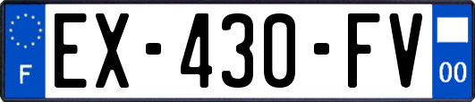 EX-430-FV