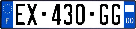 EX-430-GG