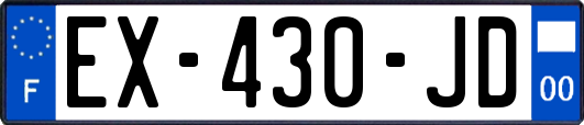 EX-430-JD