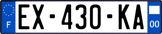 EX-430-KA