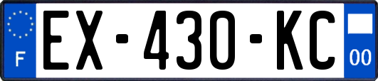 EX-430-KC