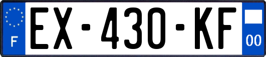 EX-430-KF