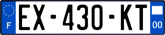 EX-430-KT