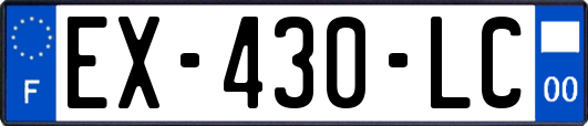 EX-430-LC