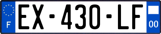 EX-430-LF