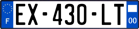 EX-430-LT