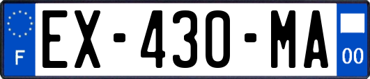 EX-430-MA