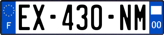 EX-430-NM