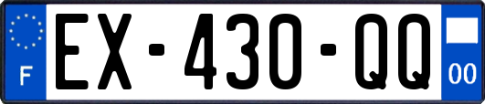 EX-430-QQ