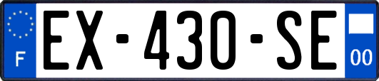 EX-430-SE