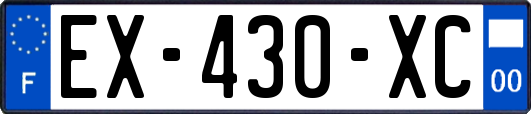EX-430-XC