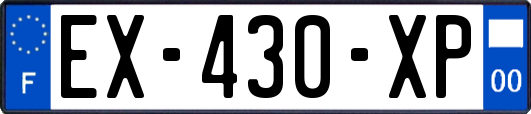 EX-430-XP
