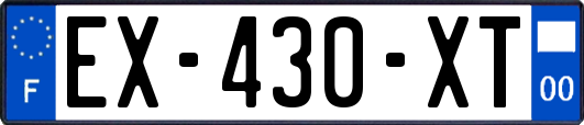 EX-430-XT