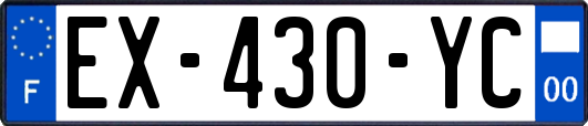 EX-430-YC