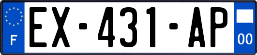 EX-431-AP