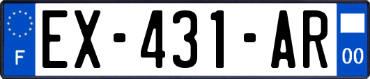 EX-431-AR