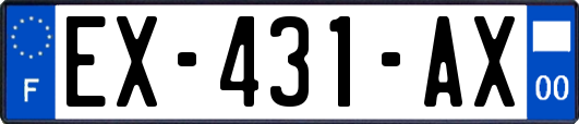EX-431-AX