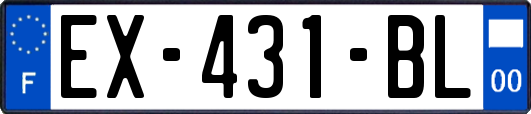 EX-431-BL