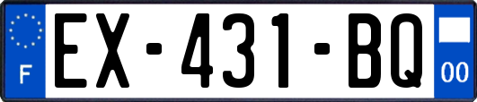 EX-431-BQ