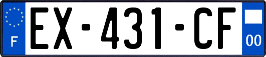 EX-431-CF