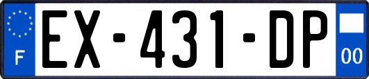 EX-431-DP