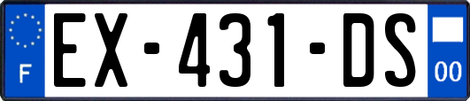 EX-431-DS