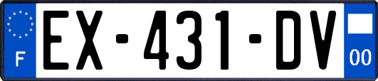 EX-431-DV