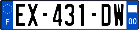 EX-431-DW