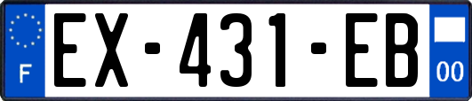 EX-431-EB
