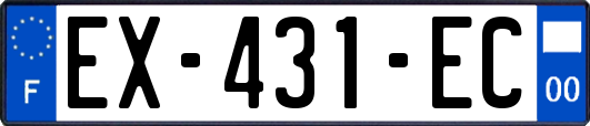 EX-431-EC