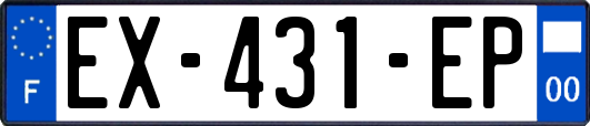 EX-431-EP