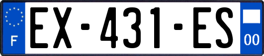 EX-431-ES