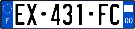 EX-431-FC