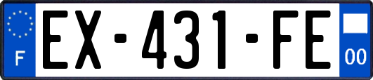 EX-431-FE