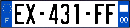 EX-431-FF