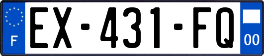 EX-431-FQ