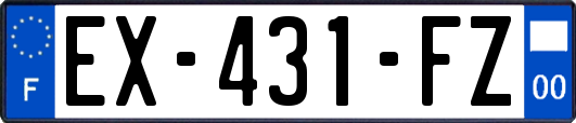EX-431-FZ