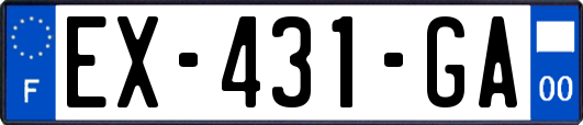 EX-431-GA