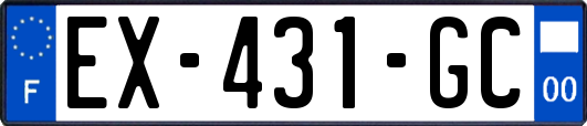 EX-431-GC