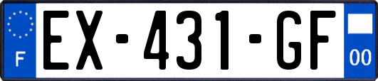 EX-431-GF