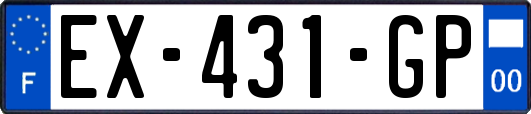EX-431-GP