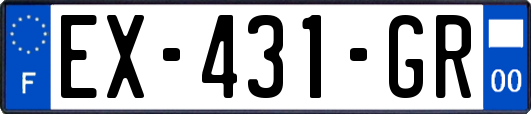 EX-431-GR