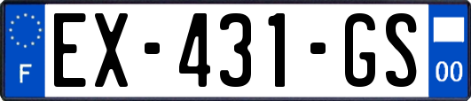 EX-431-GS