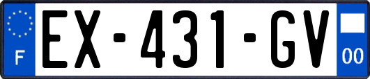EX-431-GV