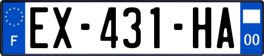 EX-431-HA