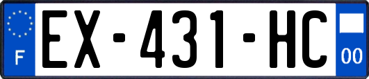 EX-431-HC