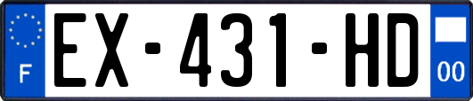 EX-431-HD